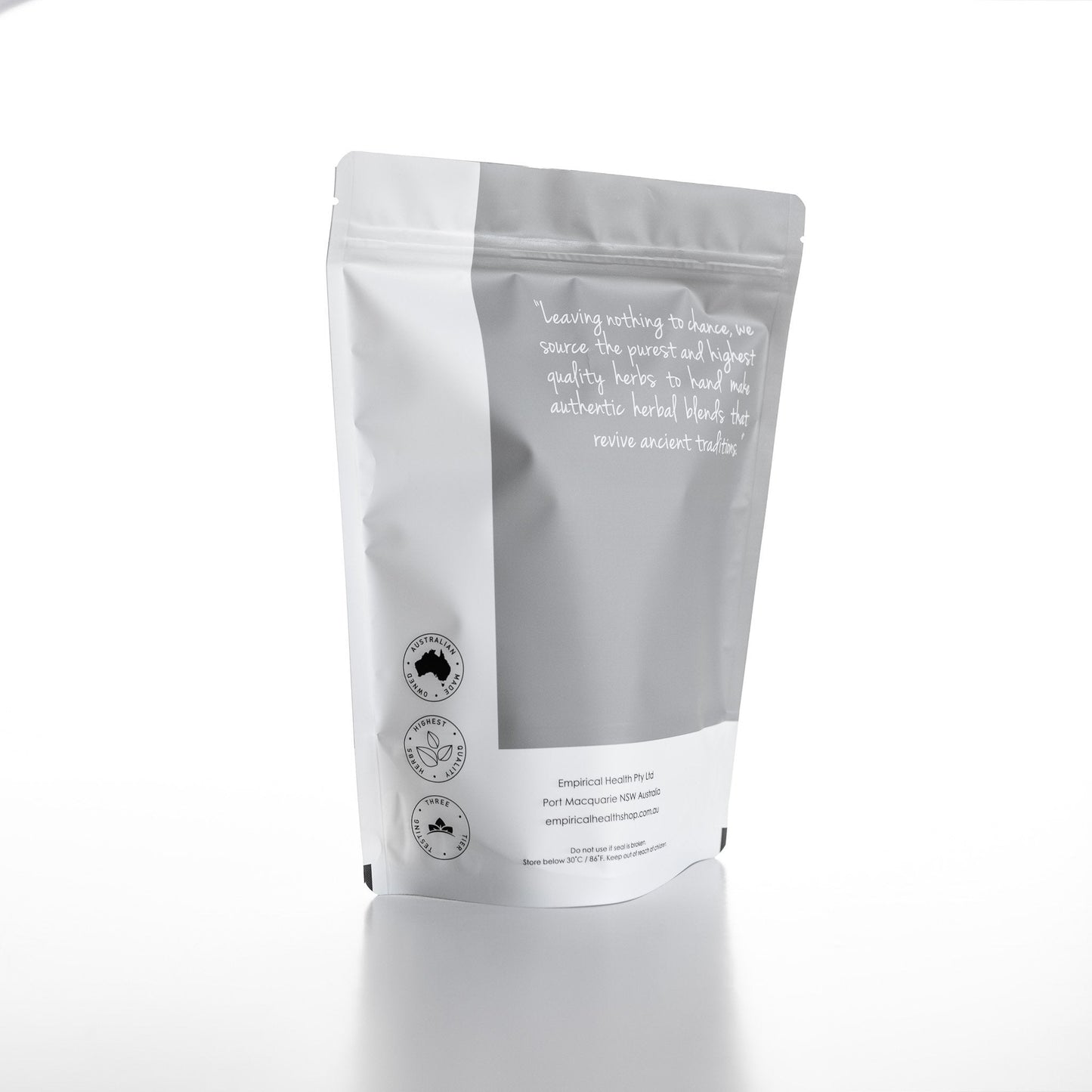 Shen Qi Wan (Powder)- 500 GRAMS-1