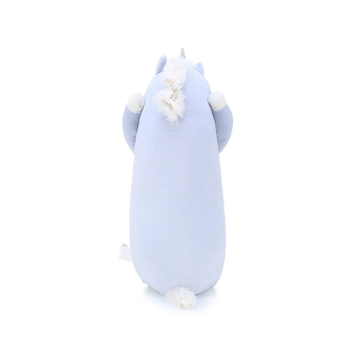 Unicorn Long Cushion Blue Stuffed Plush Toy-2
