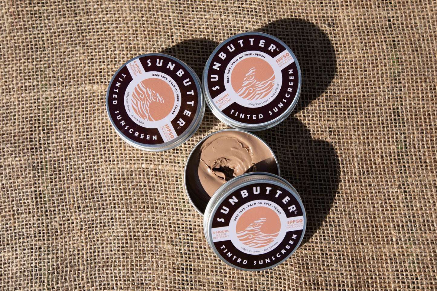 SunButter Wholesale Starter Pack-3