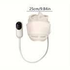 Electric Head & Eye Massager (2-in-1)-1
