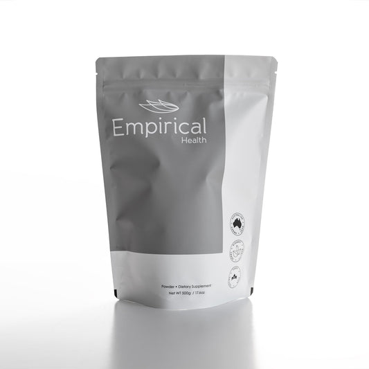 Shen Qi Wan (Powder)- 500 GRAMS-0