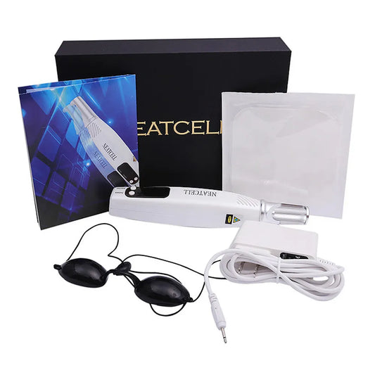 Neatcell Picosecond Laser Pen: Skin Care Beauty Device-0