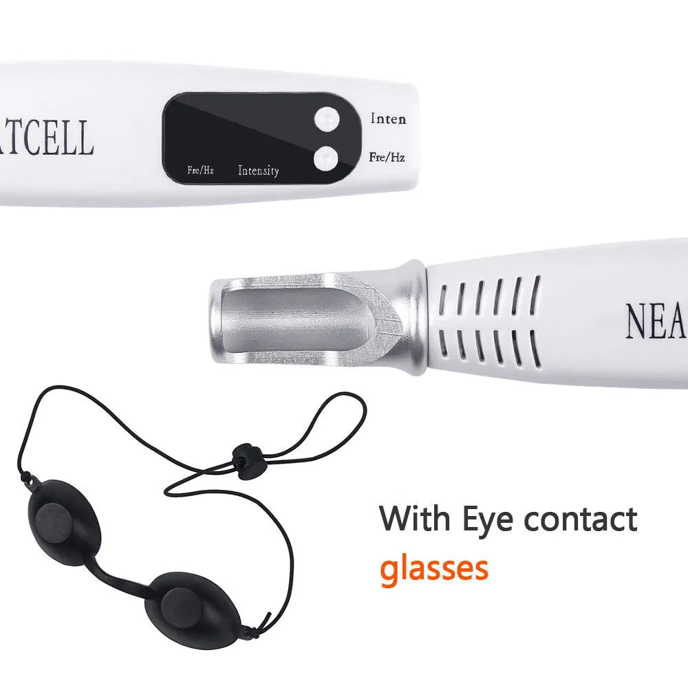Neatcell Picosecond Laser Pen: Skin Care Beauty Device-1
