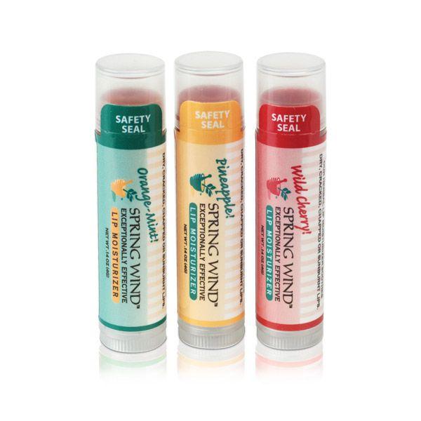 Herbal Lip Moisturiser-0