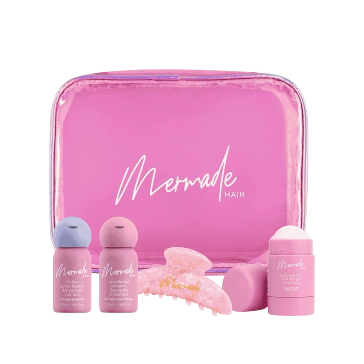 Mermade The Carry On Kit-0
