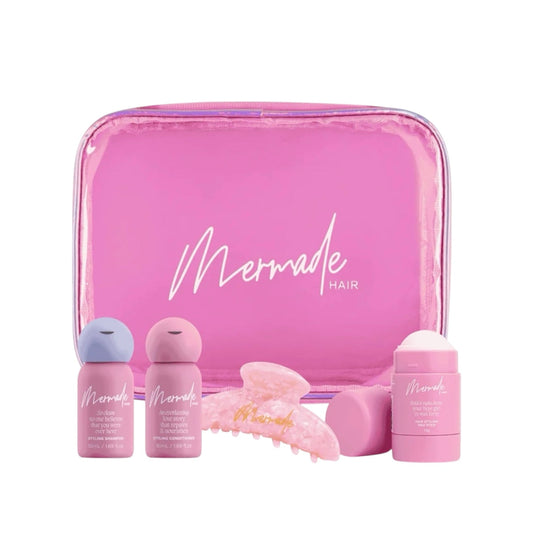 Mermade The Carry On Kit-0