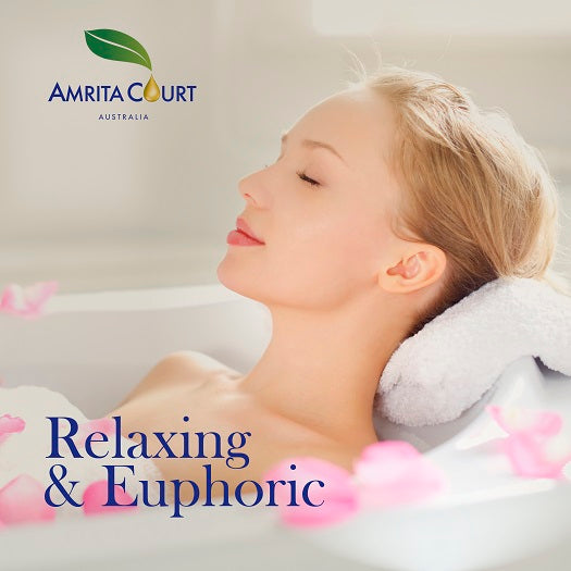 Intimacy Blend | Sensual and Euphoric | Arouse Female Hormone | Postpartum Depression | Australian Essential Oil-3