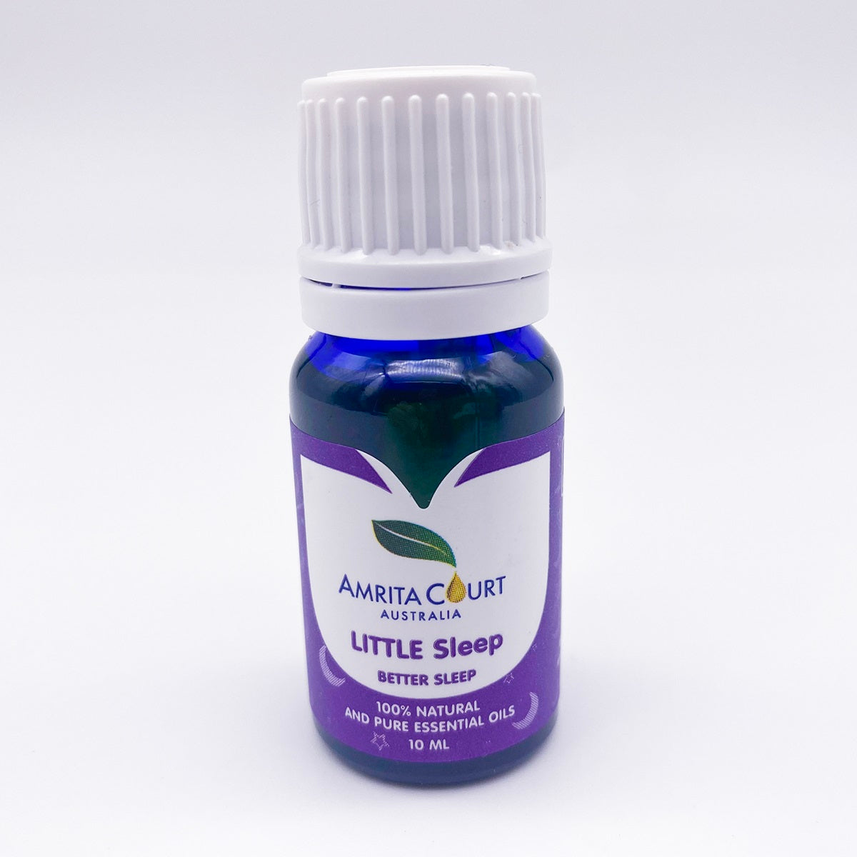 Little Better Sleep Essential Oil | Improve Sleep Quality | Sedating | Infant to Kid-2