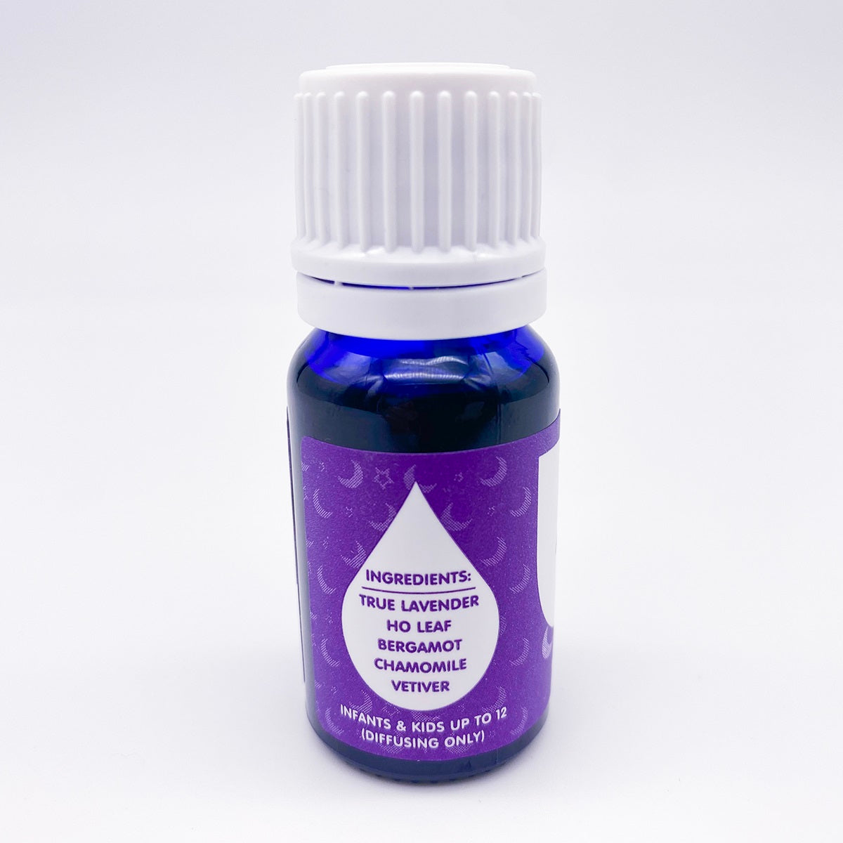 Little Better Sleep Essential Oil | Improve Sleep Quality | Sedating | Infant to Kid-3