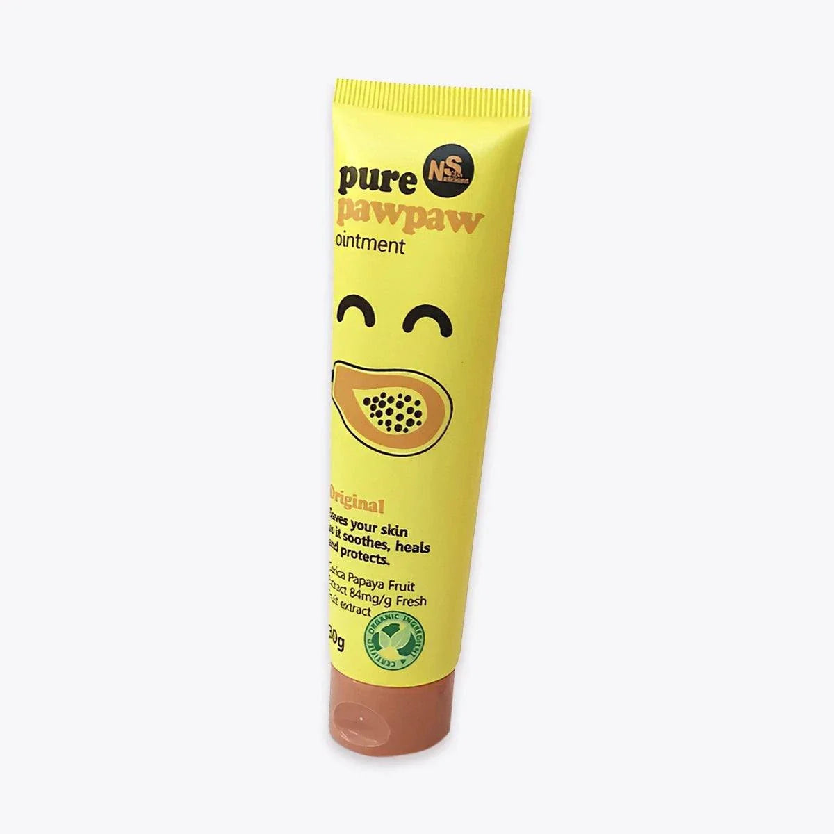 Pure Paw Paw Ointment-5