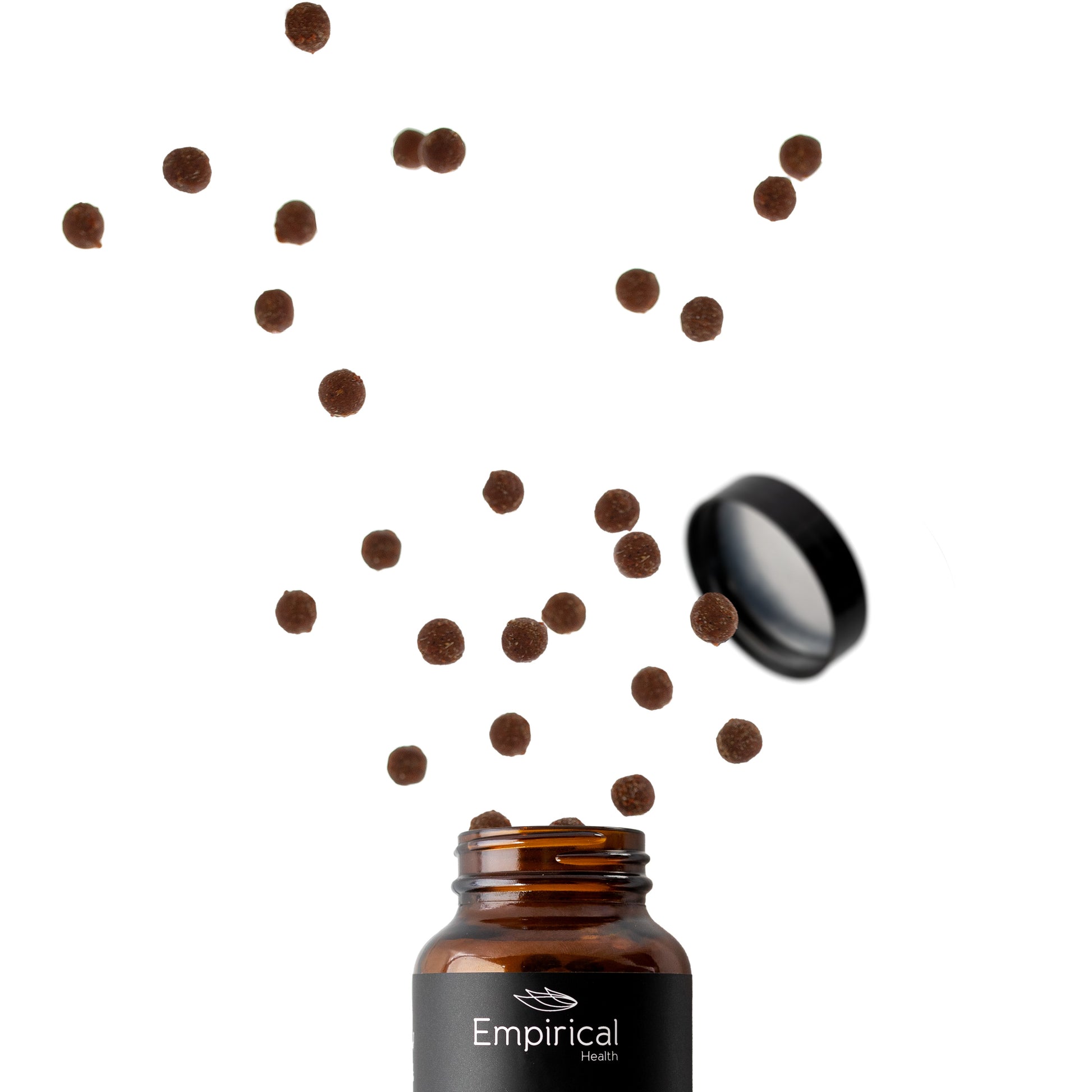 Bao He Wan - 保和丸-1