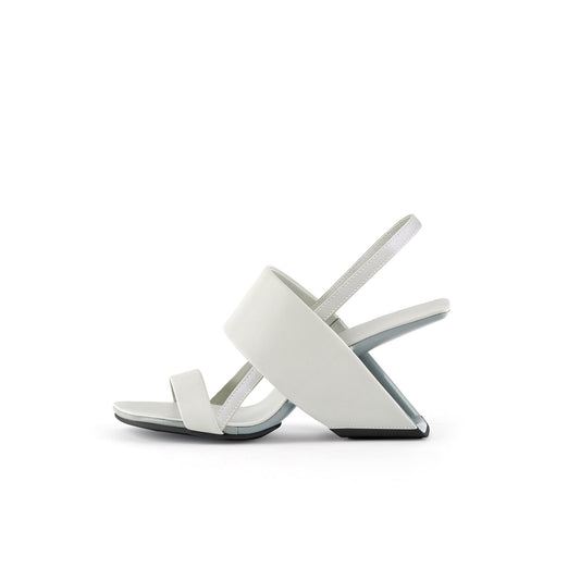 Color Pop Slingback Arch Heel Mules-0