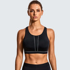 Everyday Performance High Support Wireless Sports Bra-0