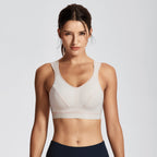 High Impact Bounce Control Wireless Workout Bra-0