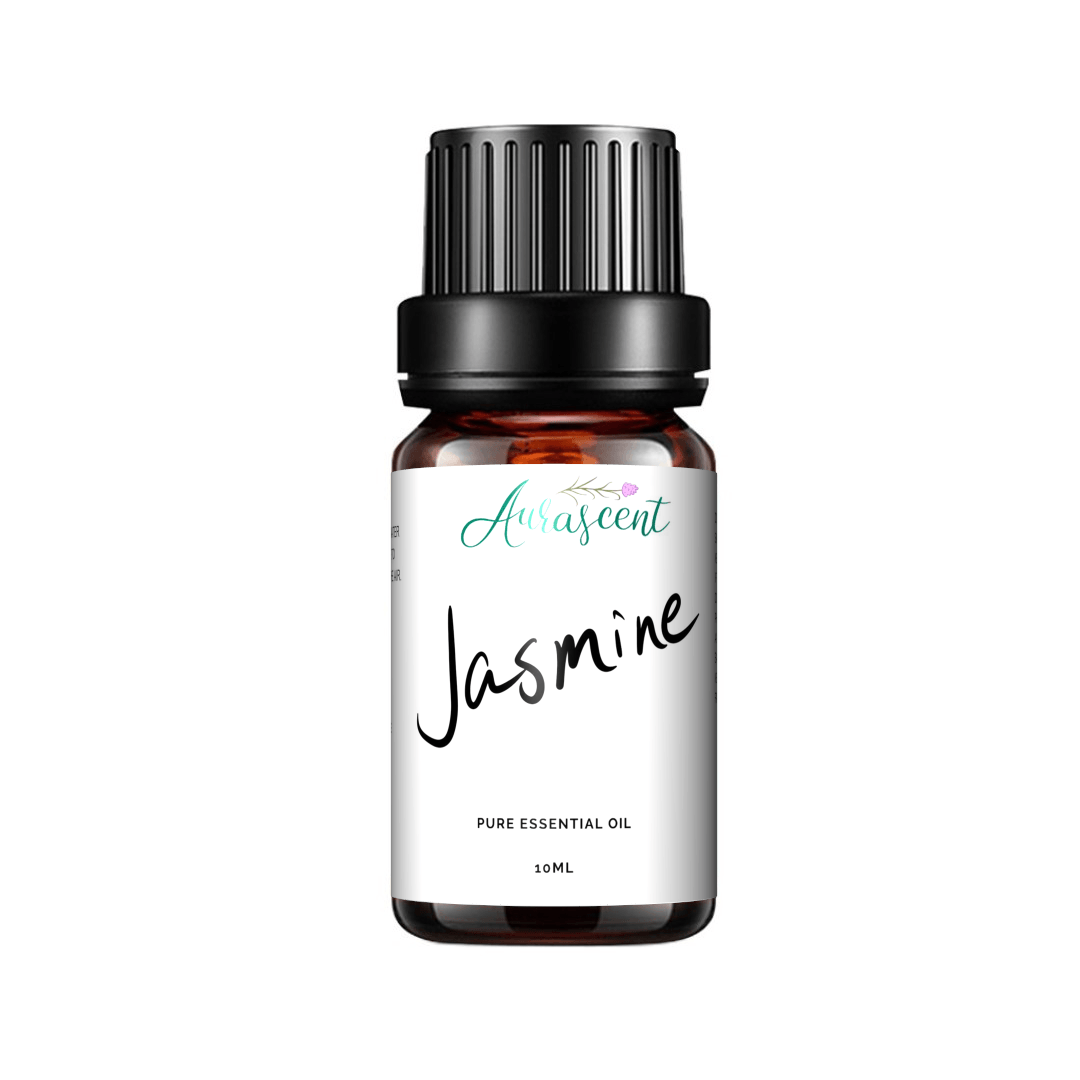 Jasmine Essential Oil - 10ml-0