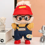 Labubu Fire Away Outfit-0