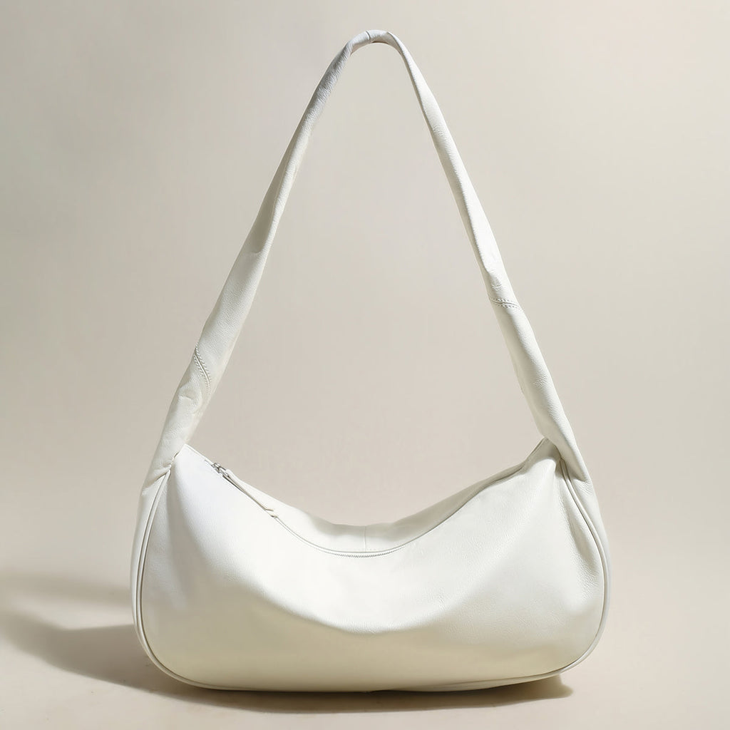 Large Waterproof Hobo Shoulder Bag-3