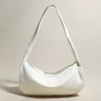 Large Waterproof Hobo Shoulder Bag-3