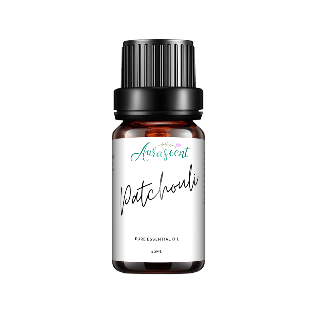Patchouli Essential Oil - 10ml-0