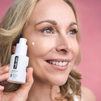 retinol serum 1%-4