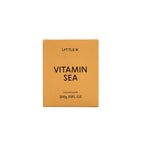 Vitamin Sea 200g Scented Candle-2