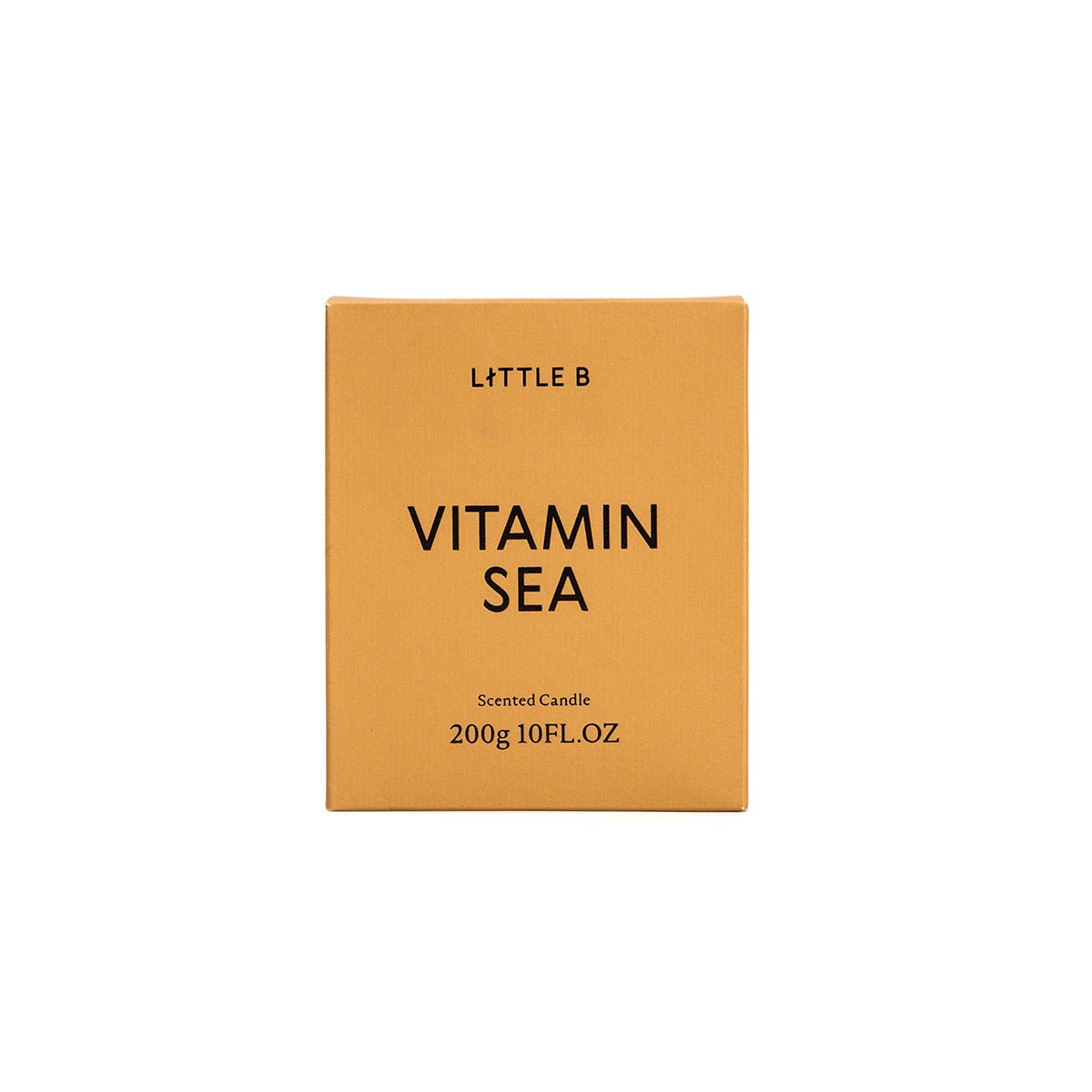 Vitamin Sea 200g Scented Candle-2