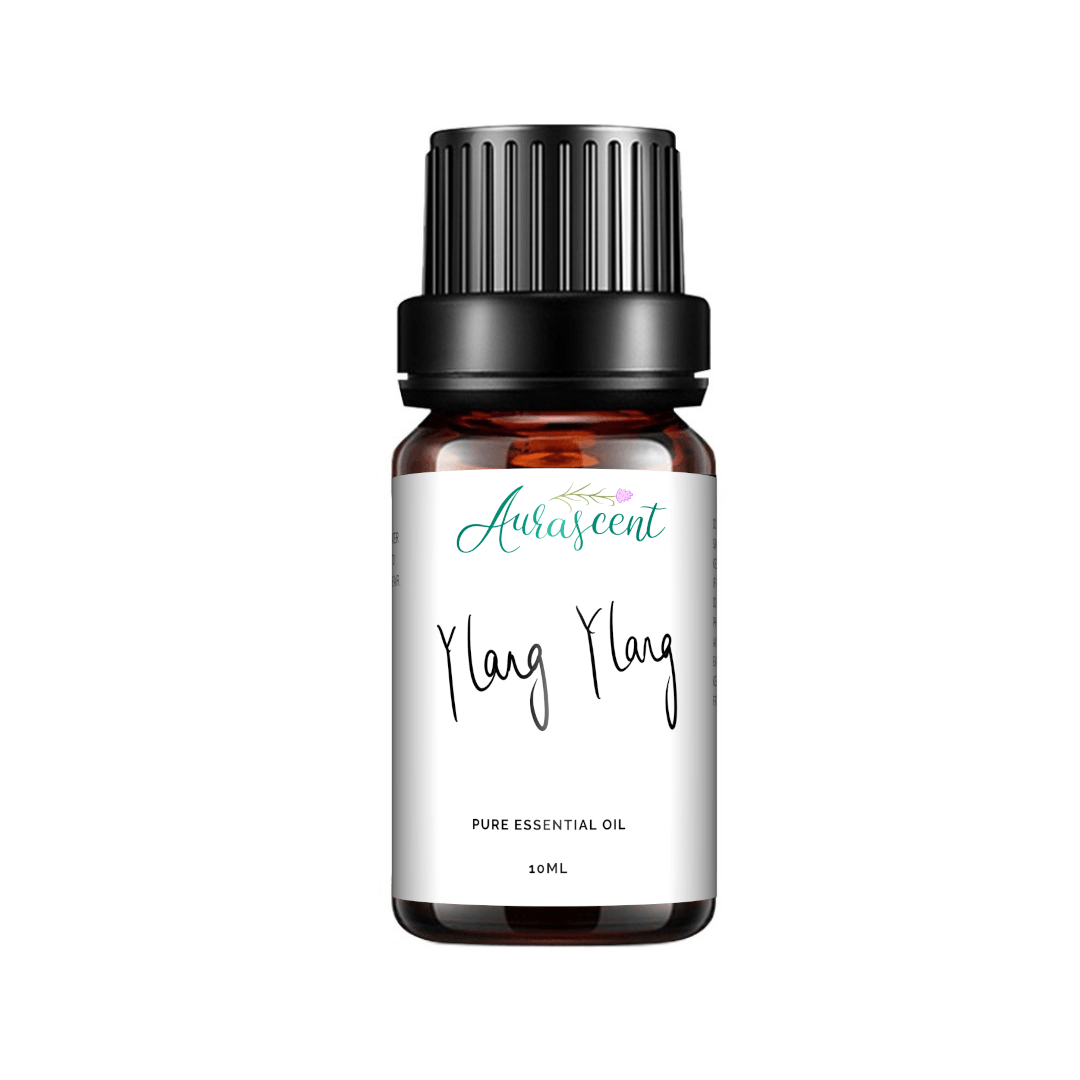 Ylang Ylang Essential Oil - 10ml-1